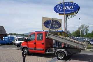 Iveco Daily 35C12